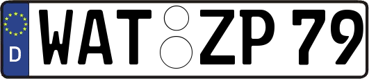 WAT-ZP79