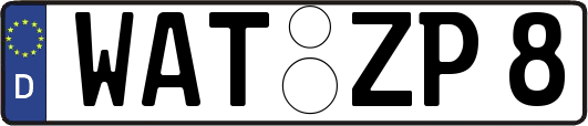 WAT-ZP8