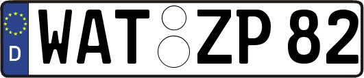WAT-ZP82