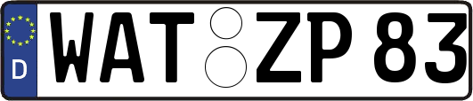 WAT-ZP83
