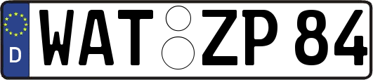 WAT-ZP84