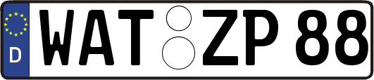 WAT-ZP88