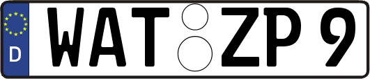 WAT-ZP9