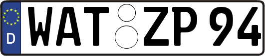 WAT-ZP94