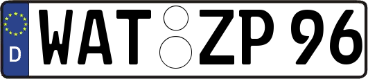 WAT-ZP96
