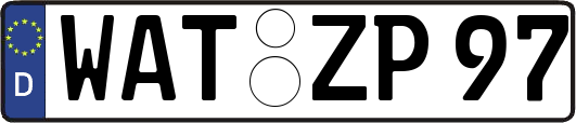 WAT-ZP97