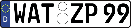WAT-ZP99