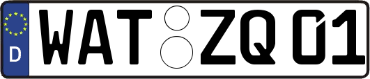 WAT-ZQ01