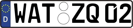 WAT-ZQ02