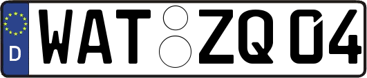 WAT-ZQ04