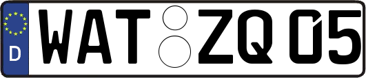 WAT-ZQ05