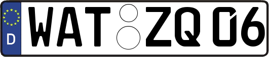WAT-ZQ06