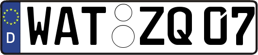 WAT-ZQ07