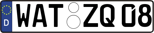 WAT-ZQ08