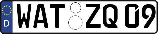 WAT-ZQ09