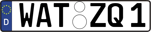 WAT-ZQ1