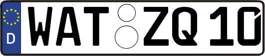 WAT-ZQ10