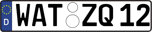WAT-ZQ12