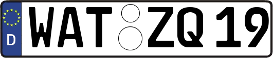 WAT-ZQ19