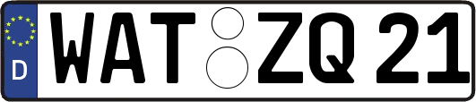 WAT-ZQ21