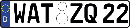 WAT-ZQ22