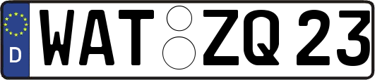 WAT-ZQ23