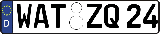 WAT-ZQ24