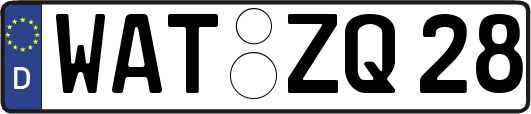 WAT-ZQ28