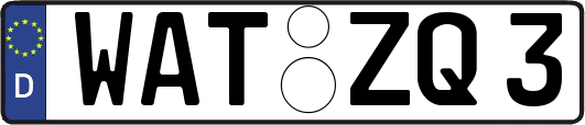 WAT-ZQ3