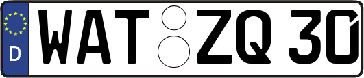 WAT-ZQ30