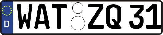 WAT-ZQ31