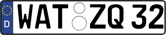WAT-ZQ32