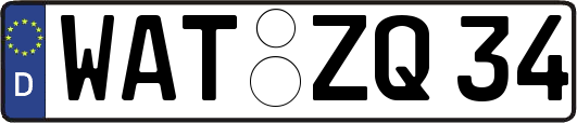 WAT-ZQ34