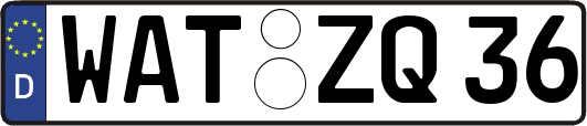 WAT-ZQ36