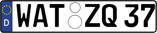 WAT-ZQ37