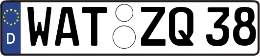 WAT-ZQ38