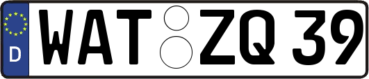 WAT-ZQ39