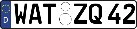 WAT-ZQ42