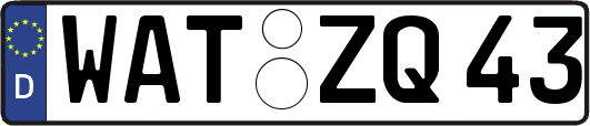 WAT-ZQ43