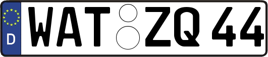 WAT-ZQ44