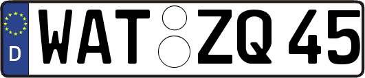 WAT-ZQ45