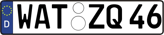 WAT-ZQ46