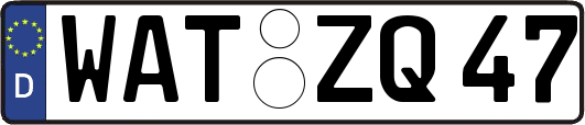 WAT-ZQ47