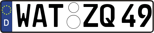 WAT-ZQ49