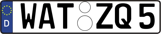 WAT-ZQ5