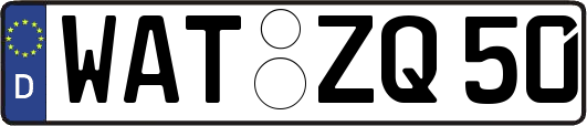 WAT-ZQ50