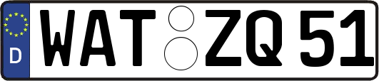WAT-ZQ51