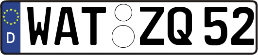 WAT-ZQ52