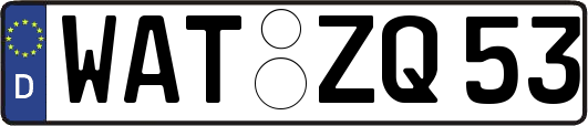 WAT-ZQ53