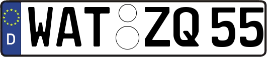 WAT-ZQ55